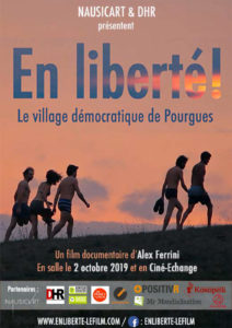 en liberte film documentaire pourgues affiche