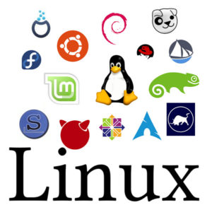 linux libre opensource