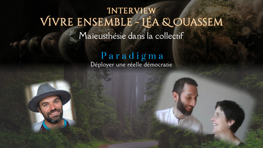 interview maieustesie lea ouassem