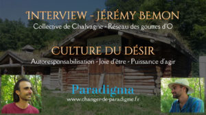 interview culture du desir jeremy bemon
