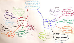 ecosysteme relationnel aerium 2022