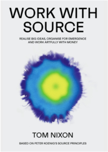 Work with source, Tom Nixon