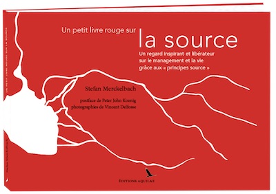 Un petit livre rouge sur la source, Ordinata